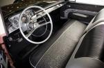 Chevrolet Bel Air Fuel Injected 2-Door Sedan Sedan 1957 года